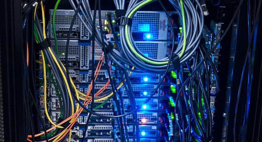 Wordpress Hosting