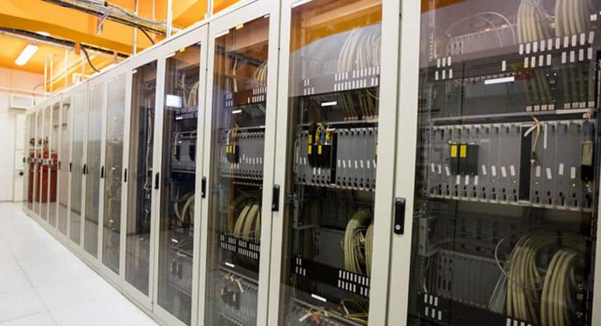 vps hosting