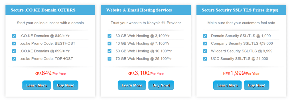 Kenya,Web,Experts Kenya
