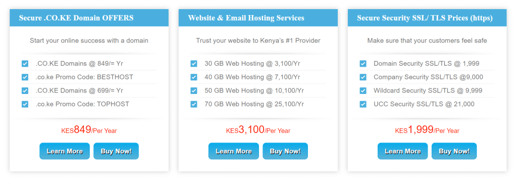 Kenya,web,experts Kenya