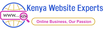 Kenya,web,experts Kenya